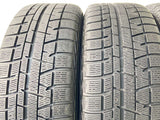 ヨコハマ アイスガード iG50 PLUS 205/55R16 /スバル純正 6.5J+55 100-5穴 4本