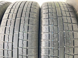 トーヨータイヤ ガリット G5 205/60R16 / TIRADO 6.5J+38 114.3-5穴 4本
