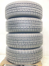 ヨコハマ アイスガード iG50 PLUS 215/60R16 / ECOFORME 6.5J+46 114.3-5穴 4本
