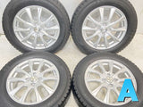 トーヨータイヤ ガリット GIZ 195/65R16 / JOKER 6.0J+40 100-4穴 4本