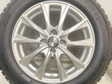 トーヨータイヤ ガリット GIZ 195/65R16 / JOKER 6.0J+40 100-4穴 4本