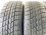 グッドイヤー アイスナビ 6 205/55R16 / RAVRION 6.5J+47 100-5穴 4本