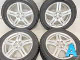 ヨコハマ アイスガード iG50 PLUS 205/55R16 / DUFACT 6.5J+50 100-5穴 4本