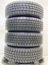 グッドイヤー アイスナビ 7 175/60R16 / JOKER 6.0J+42 100-4穴 4本