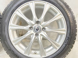 グッドイヤー アイスナビ 7 175/60R16 / JOKER 6.0J+42 100-4穴 4本