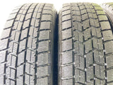 グッドイヤー アイスナビ 7 175/60R16 / JOKER 6.0J+42 100-4穴 4本