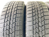 グッドイヤー アイスナビ 6 205/60R16 / TIRADO 6.5J+38 114.3-5穴 4本