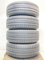 ブリヂストン ブリザック VRX2 215/60R16 / BALMINUM 6.5J+54 114.3-5穴 4本
