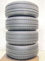 ブリヂストン ブリザック VRX2 215/60R16 / BALMINUM 6.5J+54 114.3-5穴 4本