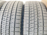 ブリヂストン ブリザック VRX2 205/55R16 / DUFACT 6.5J+48 100-5穴 4本