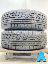 ヨコハマ アイスガード iG60 215/60R16 2本