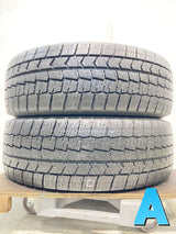 ダンロップ ウィンターマックス WM02 205/60R16 2本
