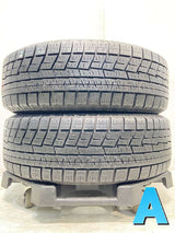 ヨコハマ アイスガード iG60 215/60R16 2本