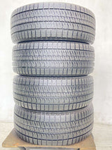 ブリヂストン ブリザック VRX2 205/55R16 / BALMINUM 6.5J+48 100-5穴 4本