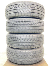 ブリヂストン ブリザック VRX 205/65R16 / BALMINUM 6.5J+38 114.3-5穴 4本