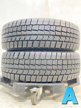 ダンロップ ウィンターマックス WM02 195/65R16 2本