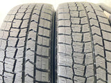 ダンロップ ウィンターマックス WM02 195/65R16 2本