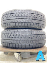 ブリヂストン ブリザック VRX 205/60R16 2本