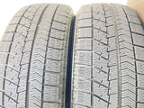 ブリヂストン ブリザック VRX 205/60R16 2本