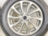 ブリヂストン ブリザック VRX2 195/65R16 / BALMINUM 6.0J+40 100-4穴 4本