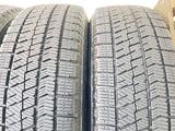 ブリヂストン ブリザック VRX2 195/65R16 / BALMINUM 6.0J+40 100-4穴 4本