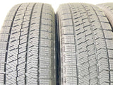 ブリヂストン ブリザック VRX2 195/65R16 / BALMINUM 6.0J+40 100-4穴 4本
