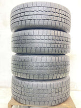 ダンロップ ウィンターマックス WM01 215/60R16 / AXEL 6.5J+53 114.3-5穴 4本