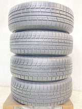 トーヨータイヤ ウィンタートランパス TX 215/70R16 /三菱純正 MSPIRITS 6.5J+38 114.3-5穴 4本