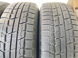 トーヨータイヤ ウィンタートランパス TX 215/70R16 /三菱純正 MSPIRITS 6.5J+38 114.3-5穴 4本