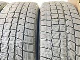 ダンロップ ウィンターマックス WM02 205/55R16 / VIOLENTO 6.5J+40 114.3-5穴 4本