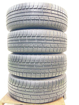 トーヨータイヤ ウィンタートランパス TX 215/65R16 / LUTZ 6.5J+38 114.3-5穴 4本