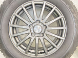 ブリヂストン ブリザック VRX2 215/65R16 / SEIN S 6.5J+38 114.3-5穴 4本