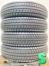 ダンロップ ウィンターマックス SJ8 175/80R16 4本