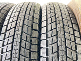 ダンロップ ウィンターマックス SJ8 175/80R16 4本