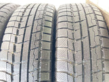 トーヨータイヤ ウィンタートランパス TX 215/70R16 4本