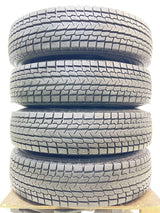 ヨコハマ アイスガード G075 185/85R16 105/103LT / 6.0J+20 139.7-5穴 4本