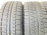 ブリヂストン アイスパートナー2 205/55R16 / ECOFORME 6.5J+46 100-5穴 4本