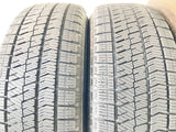 ブリヂストン ブリザック VRX2 215/60R16 2本