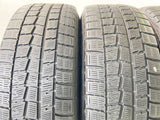 ダンロップ ウィンターマックス WM01 215/60R16 / エクシーダーE05 6.5J+48 114.3-5穴 4本