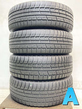 トーヨータイヤ ウィンタートランパス TX 215/65R16 4本