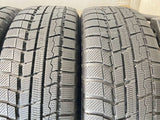 トーヨータイヤ ウィンタートランパス TX 215/65R16 4本