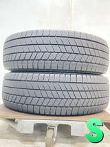 ブリヂストン ブリザック VRX3 205/65R16 2本