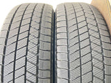 ブリヂストン ブリザック VRX3 205/65R16 2本
