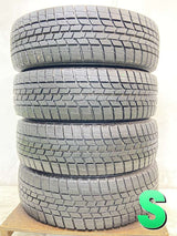 グッドイヤー アイスナビ 6 195/65R16 4本