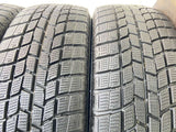 グッドイヤー アイスナビ 6 195/65R16 4本