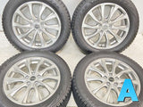 ブリヂストン ブリザック VRX2 205/55R16 / BALMINUM 6.5J+48 100-5穴 4本