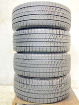 ブリヂストン ブリザック VRX2 205/55R16 / BALMINUM 6.5J+48 100-5穴 4本