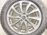 ブリヂストン ブリザック VRX2 205/55R16 / BALMINUM 6.5J+48 100-5穴 4本