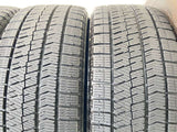 ブリヂストン ブリザック VRX2 205/55R16 / BALMINUM 6.5J+48 100-5穴 4本