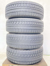 ブリヂストン ブリザック VRX 215/65R16 / ECOFORME 6.5J+39 114.3-5穴 4本